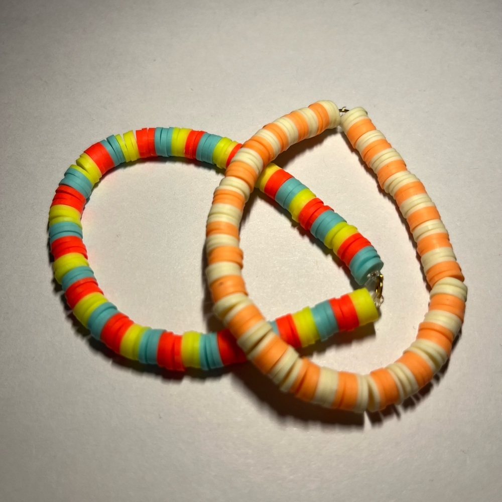 Cute Summer Bracelets